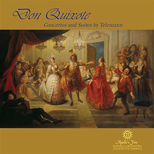 Overture Burlesque - Mezzetin En Turc