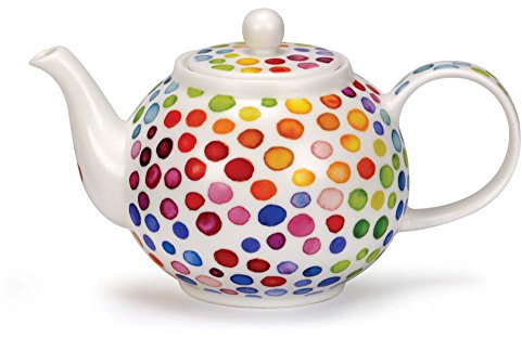 Teiera Hot Spots, 1,2 l, multicolore