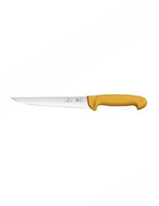 Victorinox Swibo Küchen-/Stechmesser, Normaler Schliff