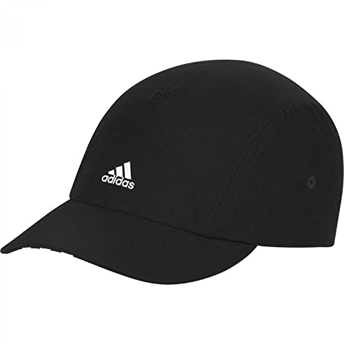 Adidas HA5547 4P Cap H.R. Hat Unisex Black OSFM
