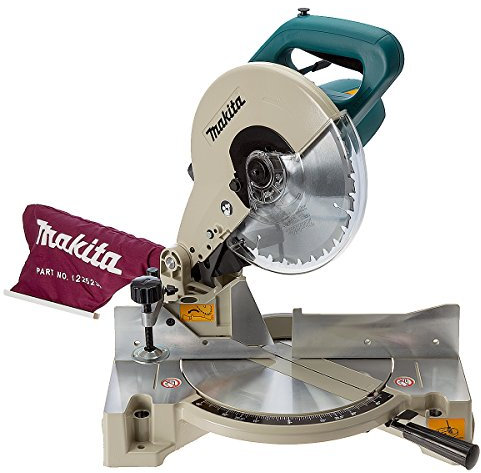 Mitre Saw 260mm 1,650w