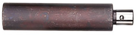 GEDORE Verlängerung für Hydraulikspindel 1.06/HSP1-3, L135/160 mm, 1 Stück, 1.06/HSP-135V