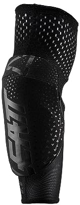 Leatt Ellenbogenschutz 3DF 5.0 Flint #M