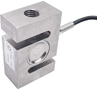 Faible prix YZC-516C Type S Cellule de charge 300 kg Tension et Compression Poids Échelle Capteur de force (300 kg)