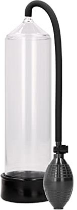 Erovibes Maximus - Pompe Penisse - Pompe a Penisse Manuel - Agrandisseur De Pénis Homme - Agrandisseur Penien - Pompe à Pénis