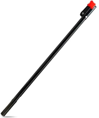 Trimmer Extension assembly fits for Ryobi Family of Brands-black