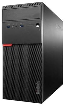 Lenovo PC M700 Tour Intel G4400 RAM 16Go SSD 250Go WiFi W11