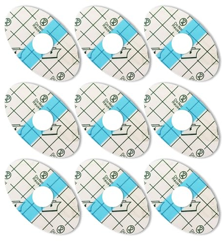 Cache-oreilles étanches, autocollants auriculaires étanches, cache-oreilles de douche | 60 bandeaux d'oreille de natation, protections auditives sûres et portables pour la douche, le bain, le surf