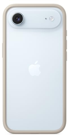 Apple iPhone Air Bumper - Mandel ​​​​​​​