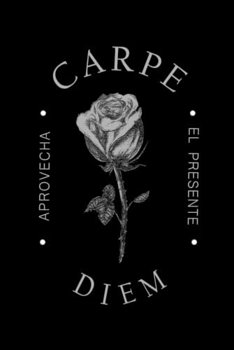 Carpe Diem: Aprovecha el Presente (Instantes Eternos: Colección Tempus.)