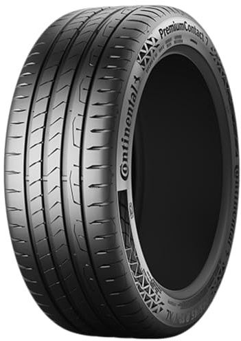 CONTINENTAL - 215/60 R17 TL 96V PREMIUMCONTACT 7 FR BSW - Sommerreifen