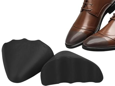 Tåutrymmesreducerande dynor, minnesskum sko åtdragningsinsatser | framfot komfort kuddfyllning, anti-rörelse sko insättningssystem för klackar sneakers klänningsskor stövel passform justering