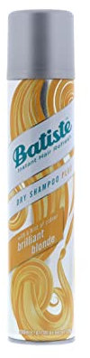 Batiste Dry Shampoo 200 ml Light & Blonde by Batiste