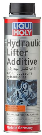 Liqui Moly 2770 - Engine Oil Additive