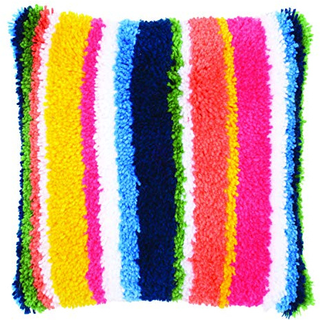 Vervaco Stick-Set, 0, ca. 40 x 40 cm / 16 x 16