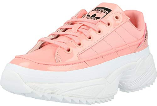 adidas Originals Kiellor W Rosa (Glow Pink) Lack 36&frac23 EU