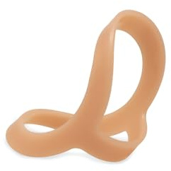 AFH Multi Splint® | mit Größenauswahl | beige | Fingerschiene (Gr. 4)