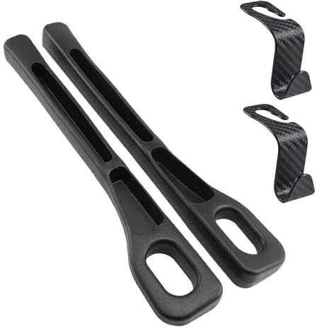 Autositz Lückenfüller - 2 Stück Universal Autositz-Spaltfüller, Neu Autositz Gap Organizer Storage Box Aufbewahrungsbox für Autositzlücken, Autositz Organizer Car Seat Gap Filler für PKW, SUV, LKW