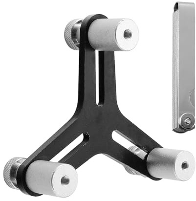 Outil de mesure de segment de piston, appareil de mesure multifonction pour cylindre de compression ATV tondeuse à gazon moto entretien