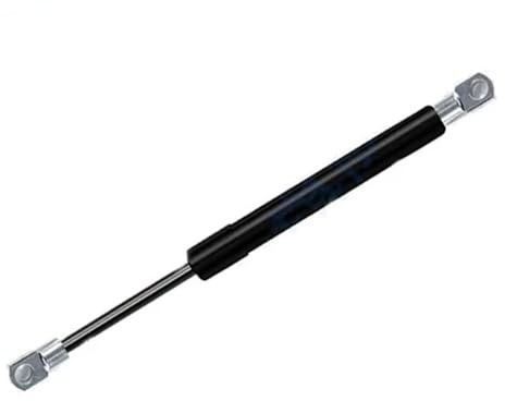 Heckklappendämpfer 1 Stück 150–260Mm 100 Kg 1000 N Universal-Domstrebe Gasdruckfeder Stoßdämpfer Hydraulischer Hubstütze Domstrebe Für Wohnmobilbett Gasdruckdämpfer Gasfeder(22-10-75-230)