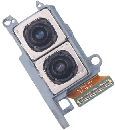 XAGMODSHN Migliora i sistemi ottici Fotocamera mobile ad alta risoluzione Risultato fotografico professionale per Note20 N980U Obiettivo telefonico ad alta compatibilità