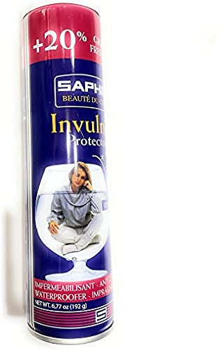 SAPHIR Impregnazione Invulner Aerosol