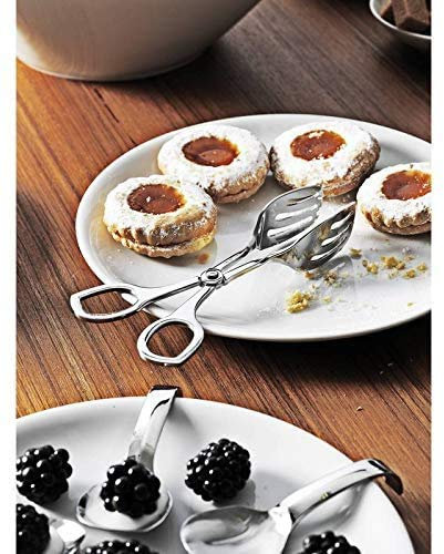 Sambonet 52550-87 Pinza Dolci Cm 15, Acciaio Inox