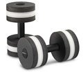 MANUBRI ACQUAFITNESS XPE