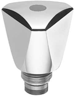 Sanitär-Oberteil mit RV vc DN15