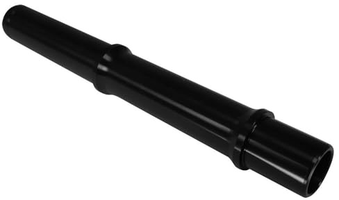Swiss DT Swiss AG HR-Achse Schwarz OneSize