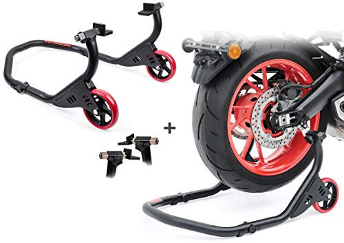 Hinterrad Montageständer FS für Kawasaki Vulcan S