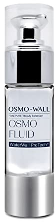Osmowall OSMO FLUID CREMA CONTORNO OCCHI Idratante, Compattante, Antirughe. Distende rughe e linee di espressione. Riduce occhiaie, gonfiori e borse. Idrata in profondità. Unisex - 30 ml