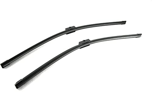 Vorne Scheibenwischer Wischerblätter Wischer Satz 530mm 480mm Kompatibel Mit VW Komparibel Mit Mazda