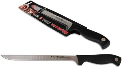 Cuchillo Jamonero Quttin Dynamic (24 cm)