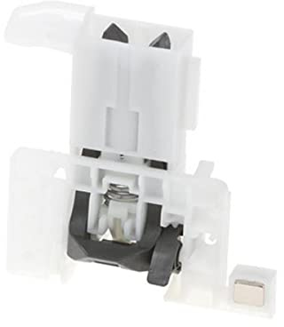 Verrou de porte d'origine Lave-vaisselle 00636708 BOSCH Lave-vaisselle 00636708 BOSCH