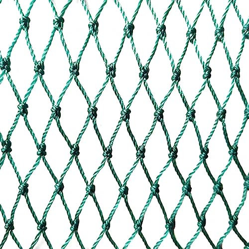 PanHuiWen Filet Protection Oiseaux Potager Protection Anti-Oiseaux Filet de Couverture de Bassin,5x10m