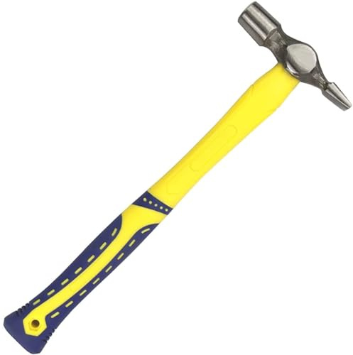 Sheet Metal Hammer Pointed Hammer Flat Head Duckbill Hammers Tools Professional Iron Claw Hammer