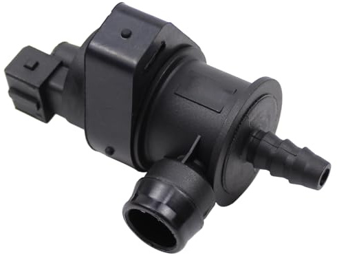 ApplianPar Vapor Canister Entlüftungsventil für Volvo S60 S80 V70 C70 XC70 XC90 2001-2011
