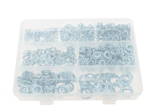 Coffret rondelles eventail az -870 pc