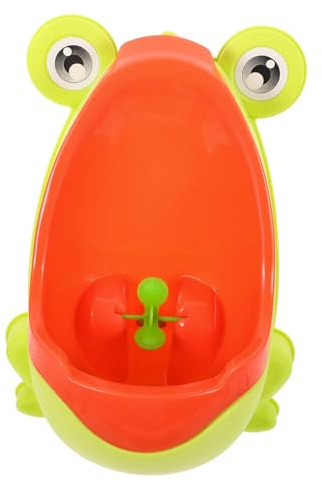 Yardwe Orinatoio Per Ragazzo Da Parete Vasino Portatile Per Addestramento Al Vasino Orinatoio Per Ragazzo Piccoli Design Anti-rovesciamento Facile Da e Mantenere