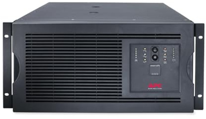 APC Smart-UPS 5000VA 230V RackMount/Tower