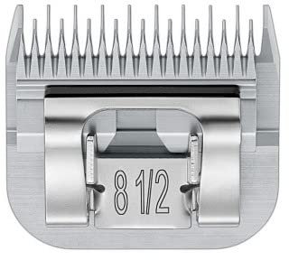 Kerbl Scherkopf SnapOn 2,8mm, Nr. 8 1/2