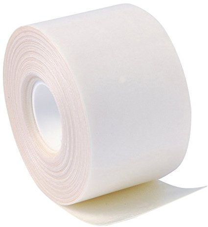 BRINOX – Ruban adhésif pour moquette, blanc, B61080B