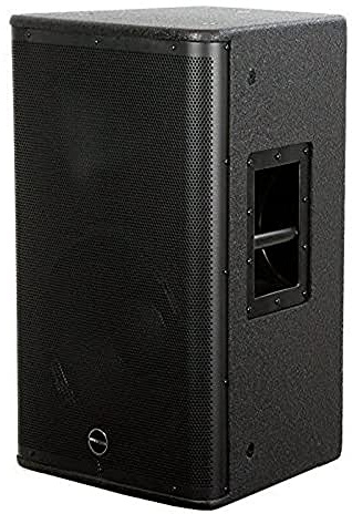 Invotone DSX12A Enceinte active 2 voies Bi-amplifiée 1000 W/HP 12 + Mot 1,75