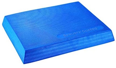 S.B.J - Sportland Balance Pad blau/Gleichgewichtsmatte/Koordinations-Pad