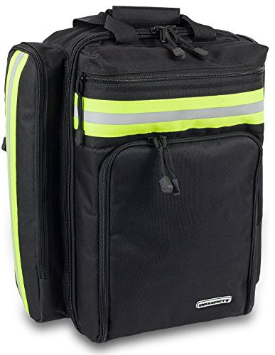 EB SUPPORTER Notfallrucksack (Verschiedene Varianten) (schwarz)