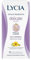 Lycia - Strisce Depilatorie Gambe e Braccia, Delicate Touch, Con Biossido di titanio ed estratto di calendula, Senza Profumo, Coloranti e Conservanti, 20 Strisce