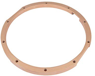 Tama Maple Wood Hoop 14 10-Loch - Snare Side (WMH1410S)