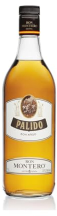 Ron Palido Montero