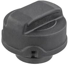 Tankdeckel ohne Schlüssel von XTRM-CAR kompatibel mit Mazda 2 I Bj. 2003-2007 ideal angepasst